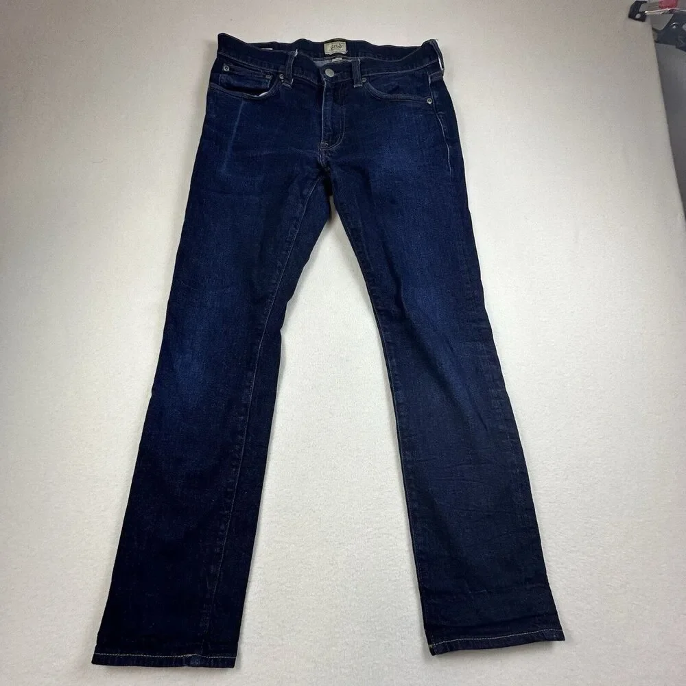 J. Crew crew 484